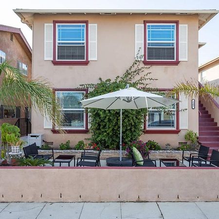 New Belmont Shore Retreat With Free Parking Walk To Beaches Long Beach Kültér fotó