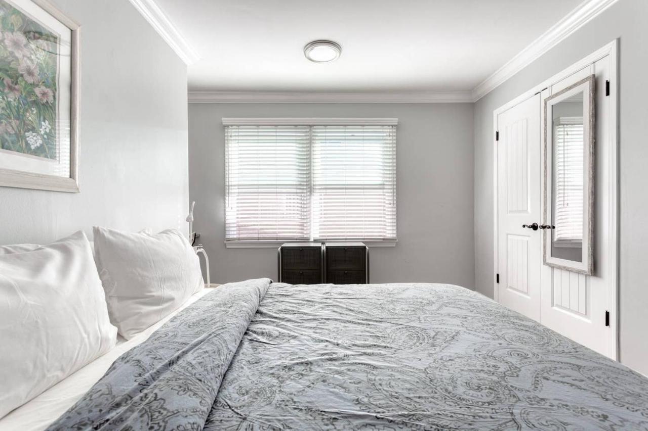 New Belmont Shore Retreat With Free Parking Walk To Beaches Long Beach Kültér fotó