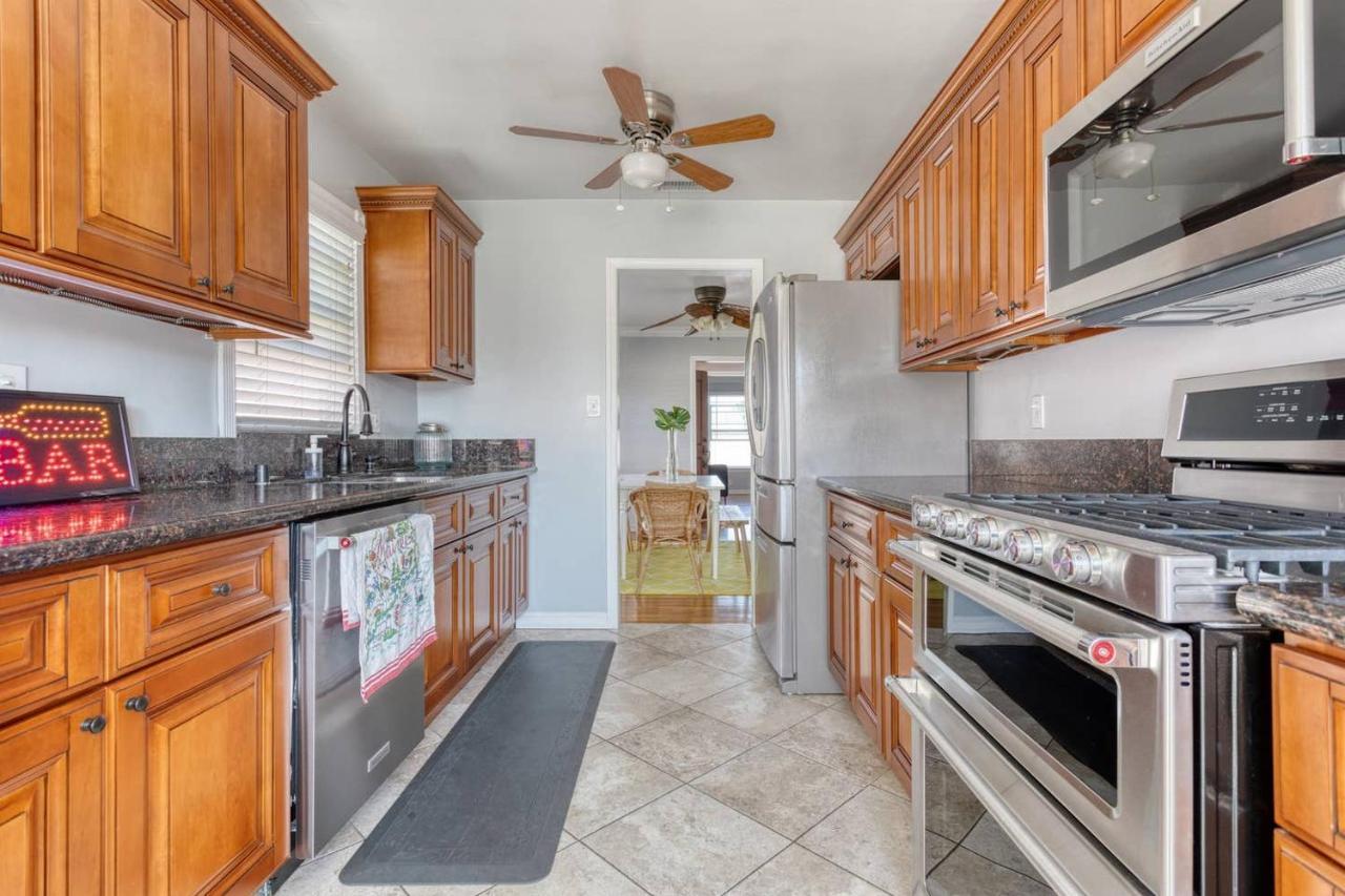 New Belmont Shore Retreat With Free Parking Walk To Beaches Long Beach Kültér fotó