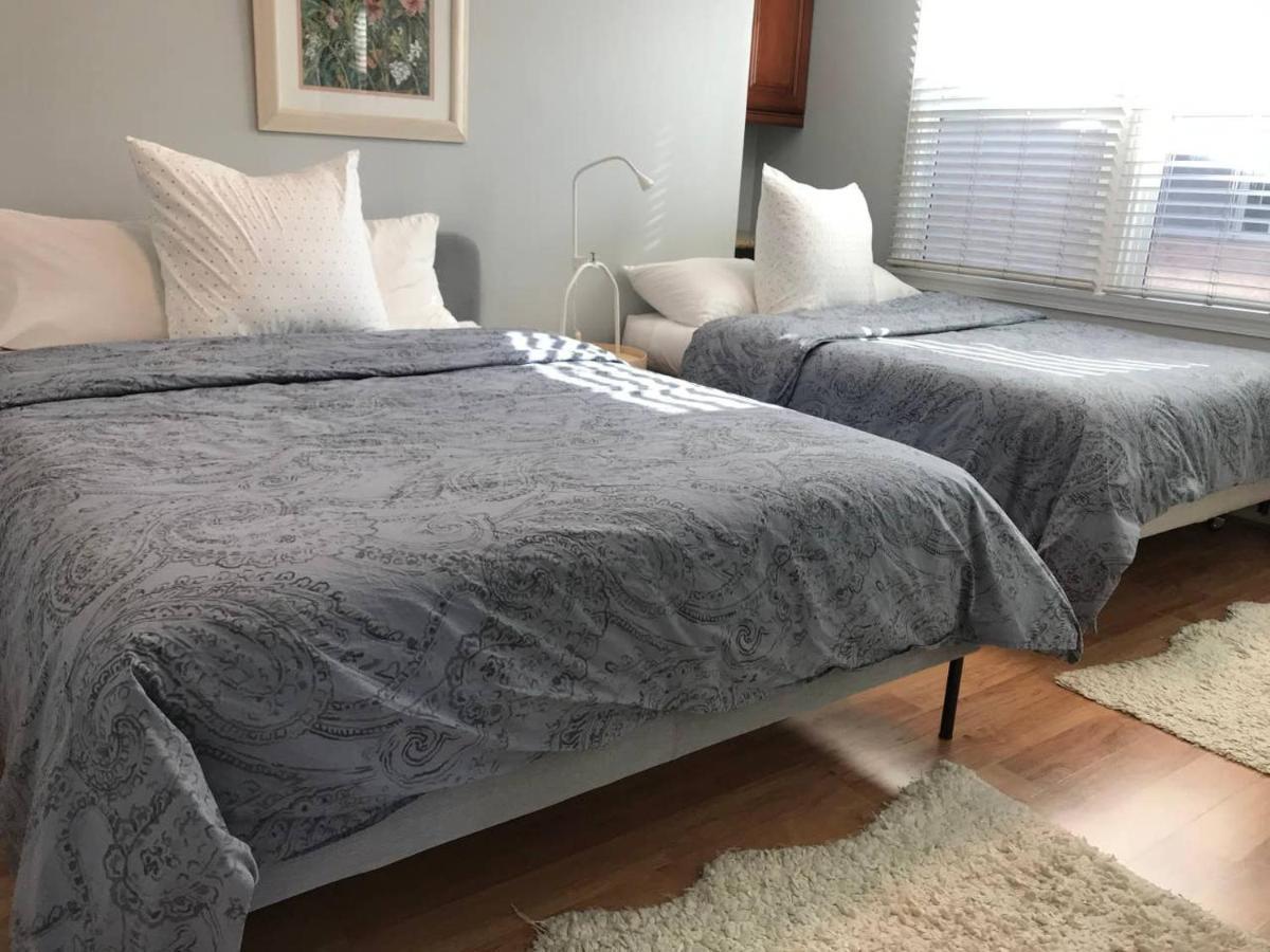 New Belmont Shore Retreat With Free Parking Walk To Beaches Long Beach Kültér fotó