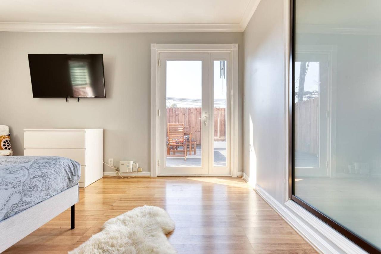 New Belmont Shore Retreat With Free Parking Walk To Beaches Long Beach Kültér fotó