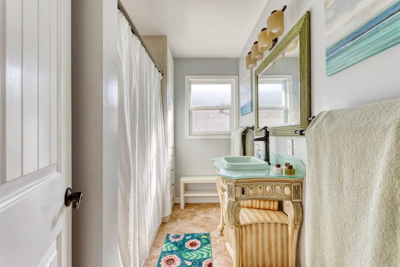 New Belmont Shore Retreat With Free Parking Walk To Beaches Long Beach Kültér fotó